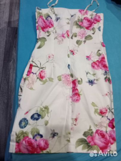 Rinascimento платье