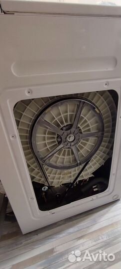 Стиральная машина бу weissgauff