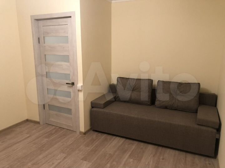 1-к. квартира, 30,4 м², 1/9 эт.