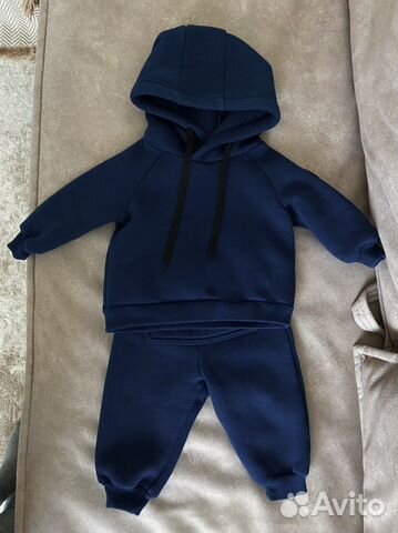 Костюм детский 74 р