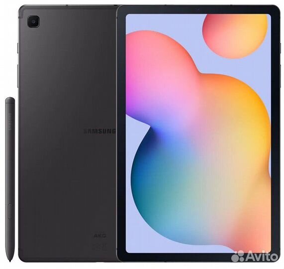 Samsung galaxy tab s6
