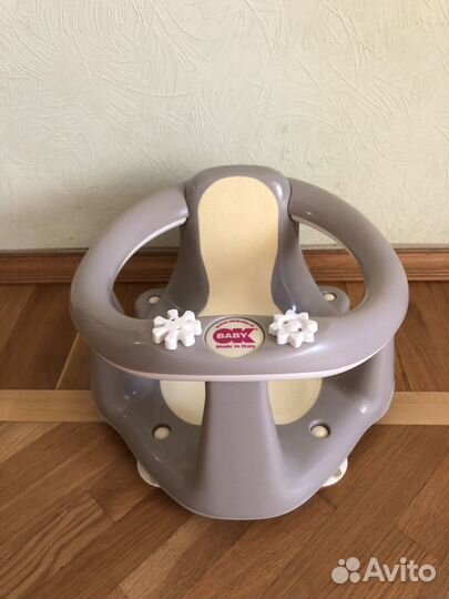 Ok Baby Сиденье в ванну для купания (Италия)