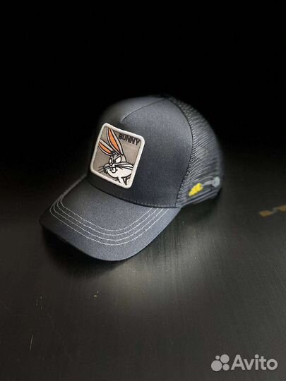 Бейсболка кепка