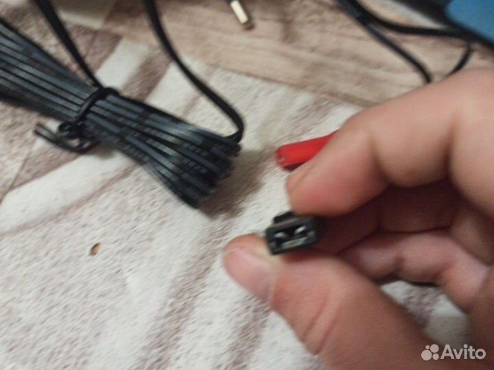 Автоматическое зарядное устройство robiton