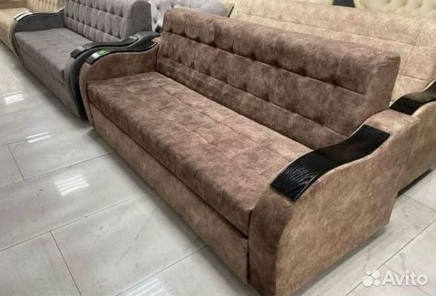 Диван раскладной на заказ не б/у
