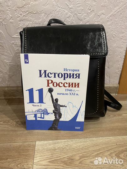 Рюкзак женский новый