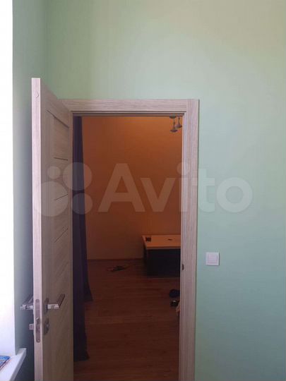 Квартира-студия, 29,8 м², 4/17 эт.