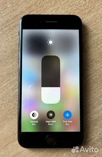 iPhone SE (2022), 128 ГБ
