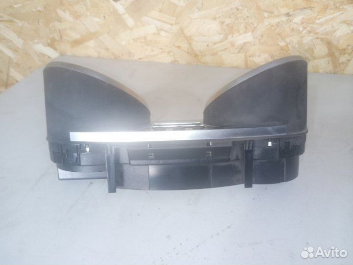 Панель приборов Mercedes Ml W164 2005-2011