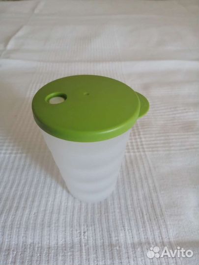 Новая Посуда Tupperware