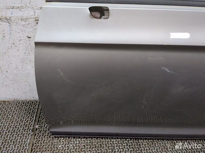 Дверь боковая Volkswagen Passat 8 2015, 2016