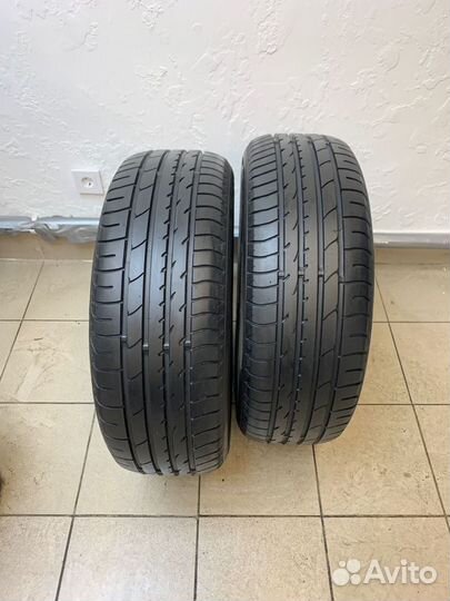 Nexen N8000 235/65 R17