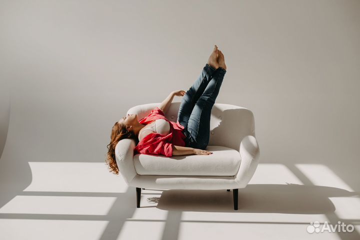 Фотостудия Level 100 в аренду