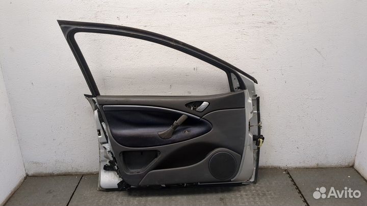 Дверь боковая Citroen C5, 2004