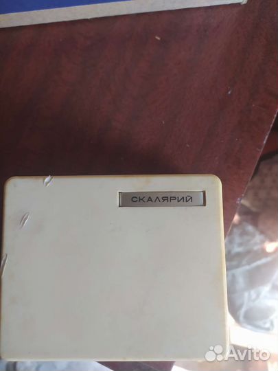 Микрокомпрессор