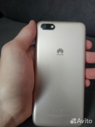 HUAWEI Y5 Prime (2018) Dual sim, 2/16 ГБ