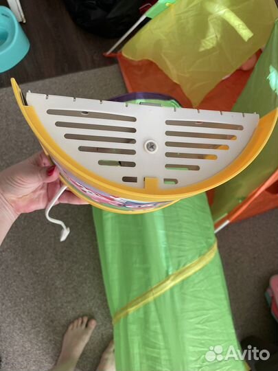 Детский светильник