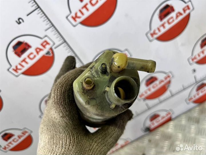 Бачок гур Ford Focus 2