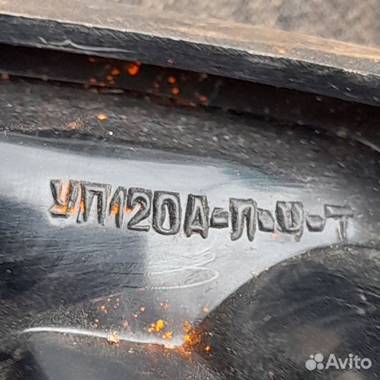 Поворотники газ 2410