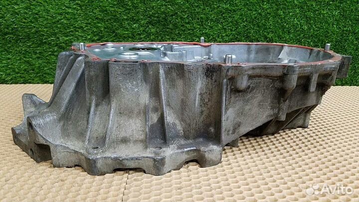 Колокол картер сцепления корпус МКПП Toyota