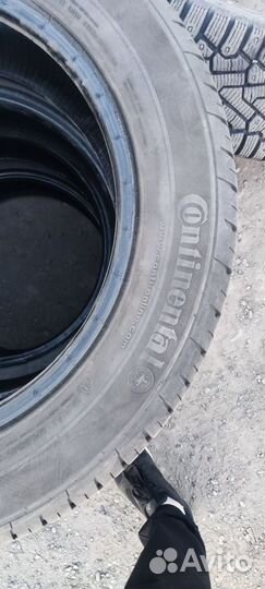 Continental ContiPremiumContact 2 205/55 R16