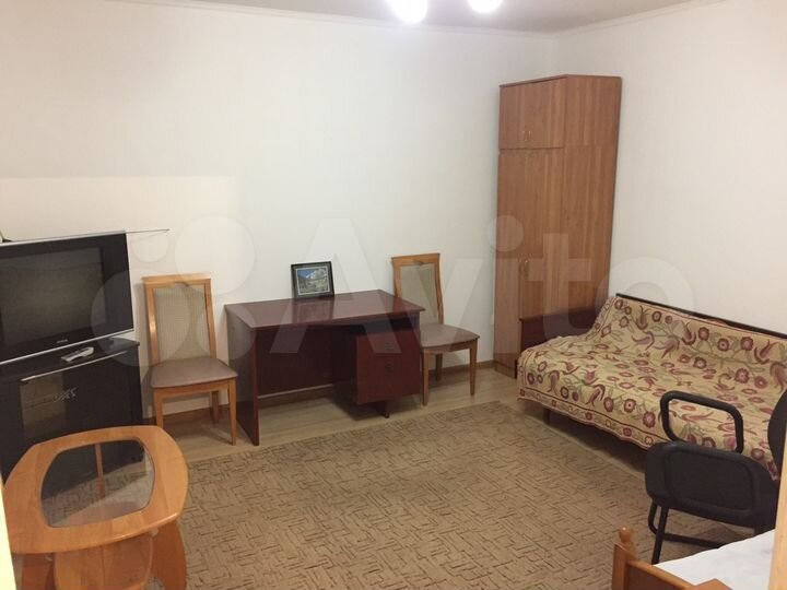 Дом 40 м² на участке 3 сот.