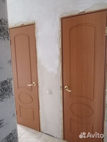 Двери межкомнатные 60*200