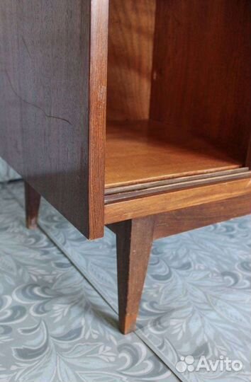 Тумба комод винтаж Венгрия