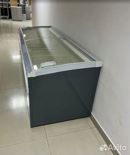 Ларь-бонета универсальная kifato Венеция 2500