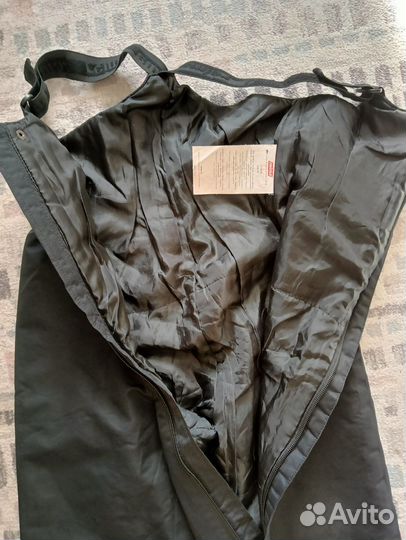 Куртка, брюки, шапка Reima
