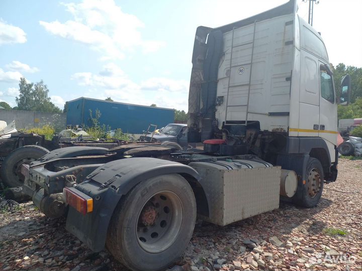 Volvo FH12, 1995