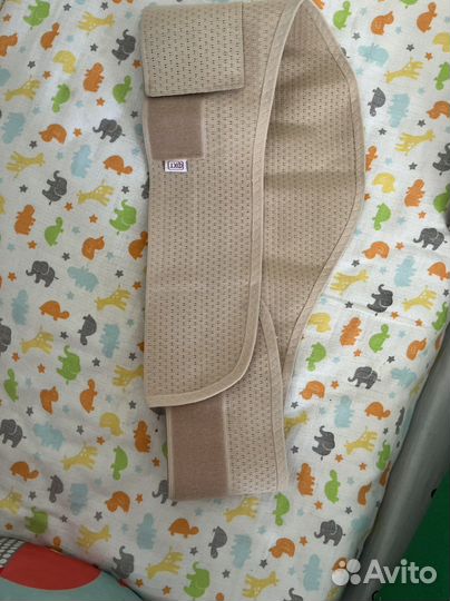 Бандаж для беременных фэст