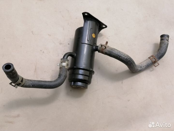 Бачок гидроусилителя 1.6 B6 Kia Sephia 1993-97