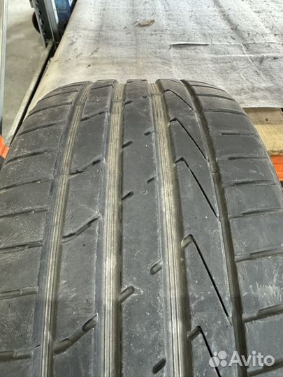 Hankook Ventus S1 Evo 2 K117 245/40 R18 97Y