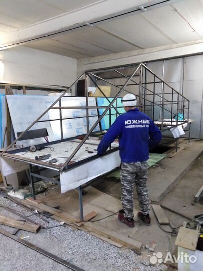 Изготовление вывесок, объемных букв, банеров