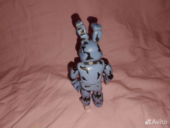 Фигурка Фнаф Кошмарный Бонни funko