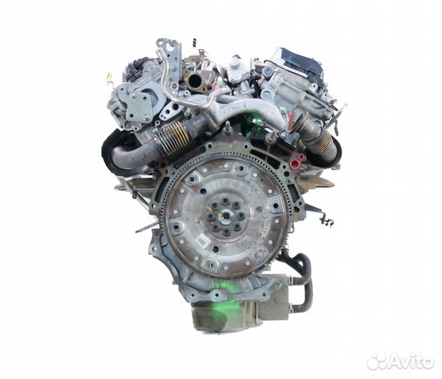 Двигатель Nissan Pathfinder R51 YD25DDT, V9X, VQ40
