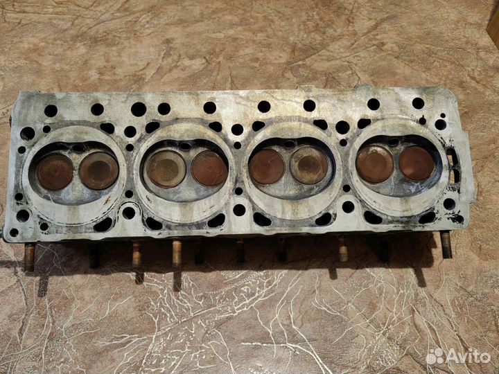 Гбц на газель двигатель евотеч