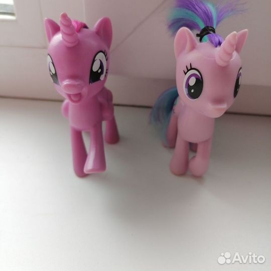 My little pony