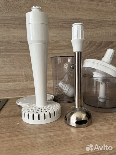 Продам насадки для блендера bosch