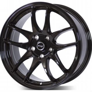 Литые диски PDW 7.5×R18 5×114.3