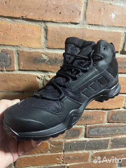 Кроссовки Adidas Gore Tex Termo оригинал