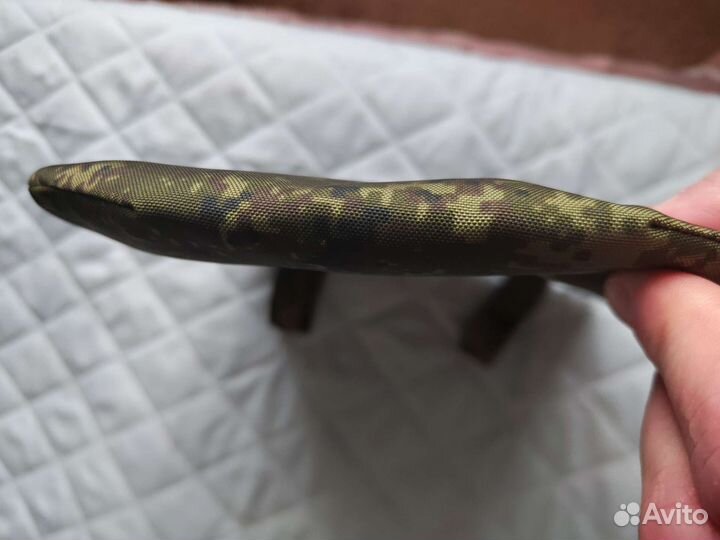 Напашник с баллистикой