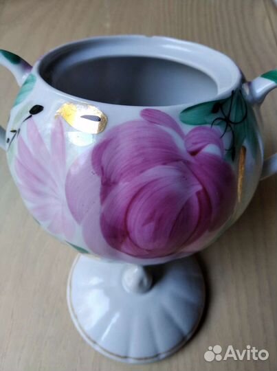 Кофейные пары лфз