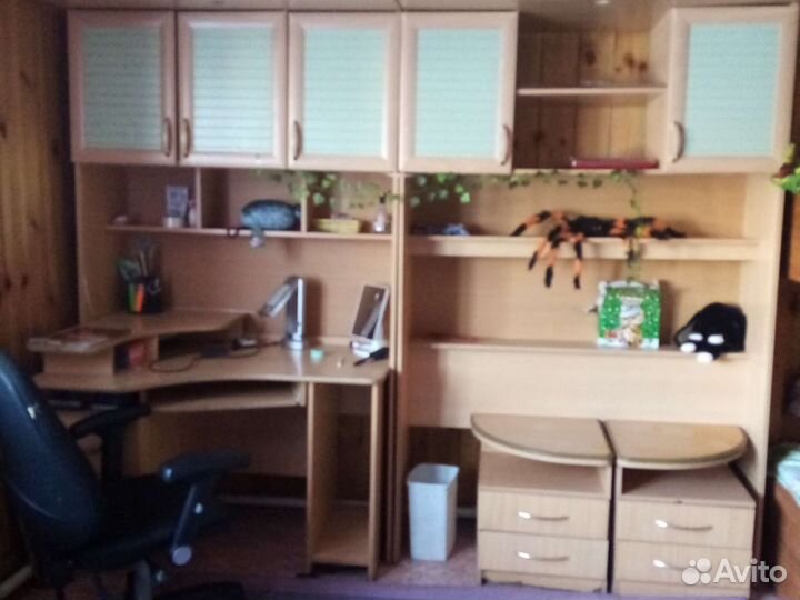 Детская мебель