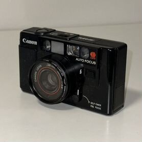 Фотоаппарат Canon AF35M