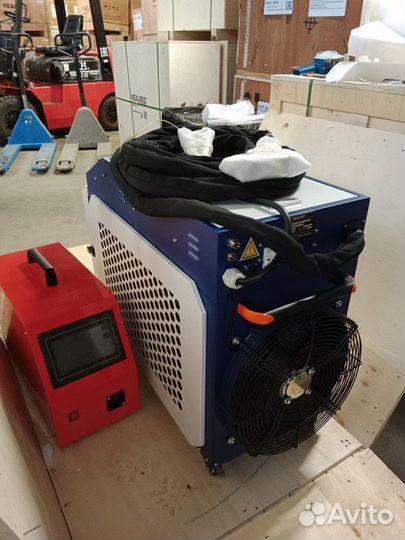 Лазерная сварка 4 в 1 в наличии