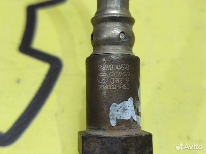 Датчик кислородный Subaru Legacy BLE EZ30D