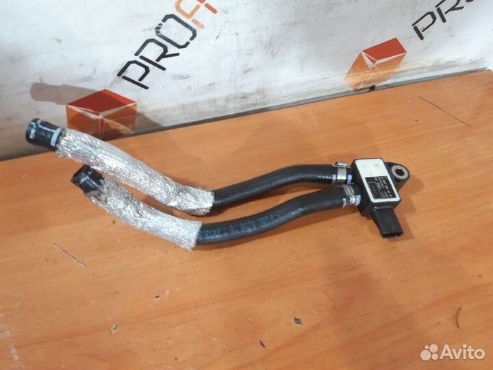 Датчик давления выхлопных газов Mercedes Glc X253