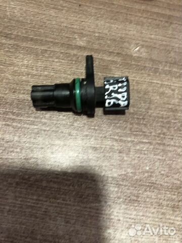 Датчик коленвала Тиида, Кашкай, Микра HR16